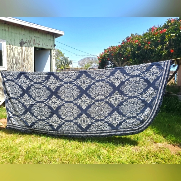 Source Unknown Bedding Vintage Victorian Bedspread Poshmark